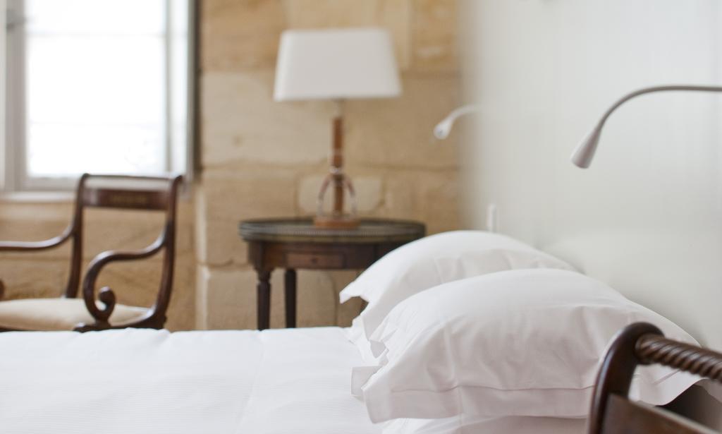 Une Chambre Chez Dupont Bordeaux Zimmer foto