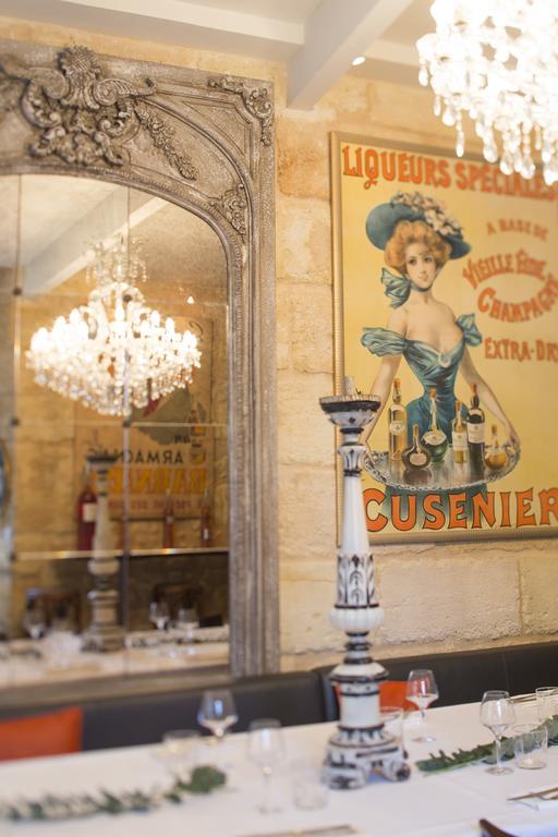 Une Chambre Chez Dupont Bordeaux Exterior foto
