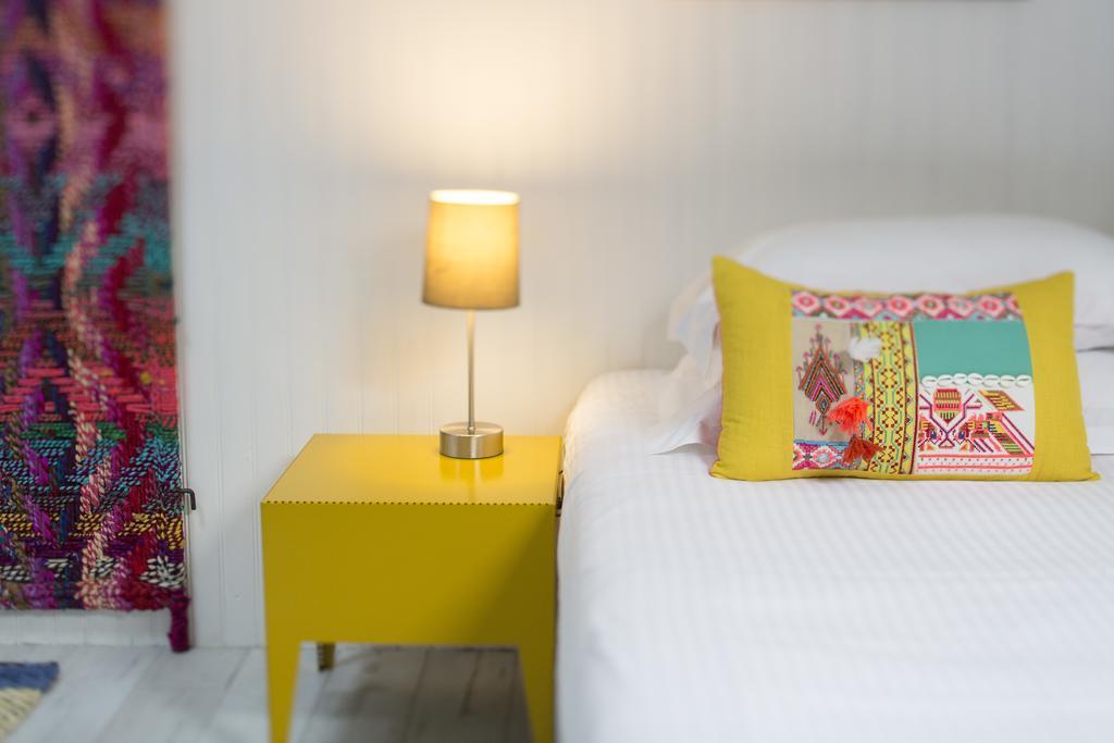 Une Chambre Chez Dupont Bordeaux Zimmer foto
