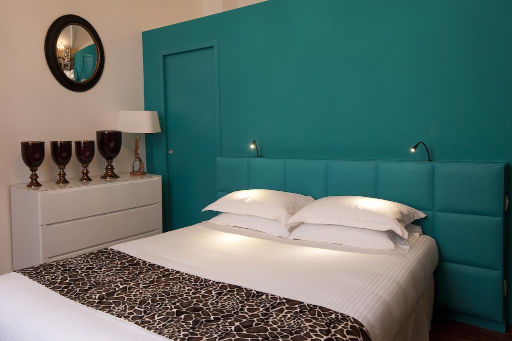 Une Chambre Chez Dupont Bordeaux Zimmer foto