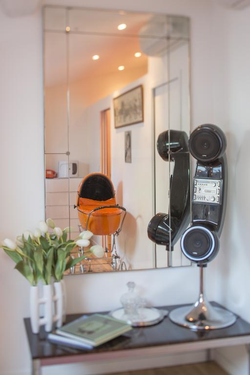 Une Chambre Chez Dupont Bordeaux Zimmer foto