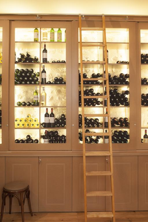 Une Chambre Chez Dupont Bordeaux Exterior foto
