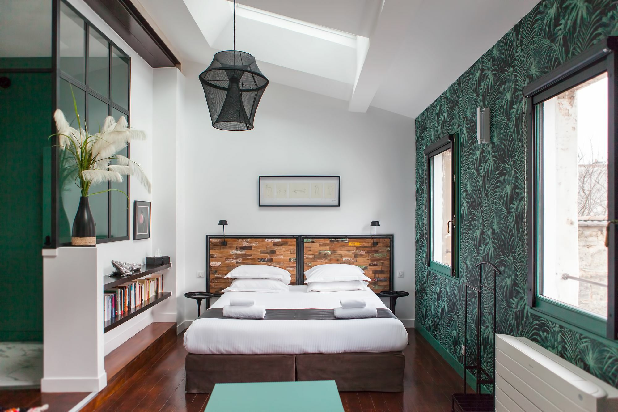 Une Chambre Chez Dupont Bordeaux Exterior foto