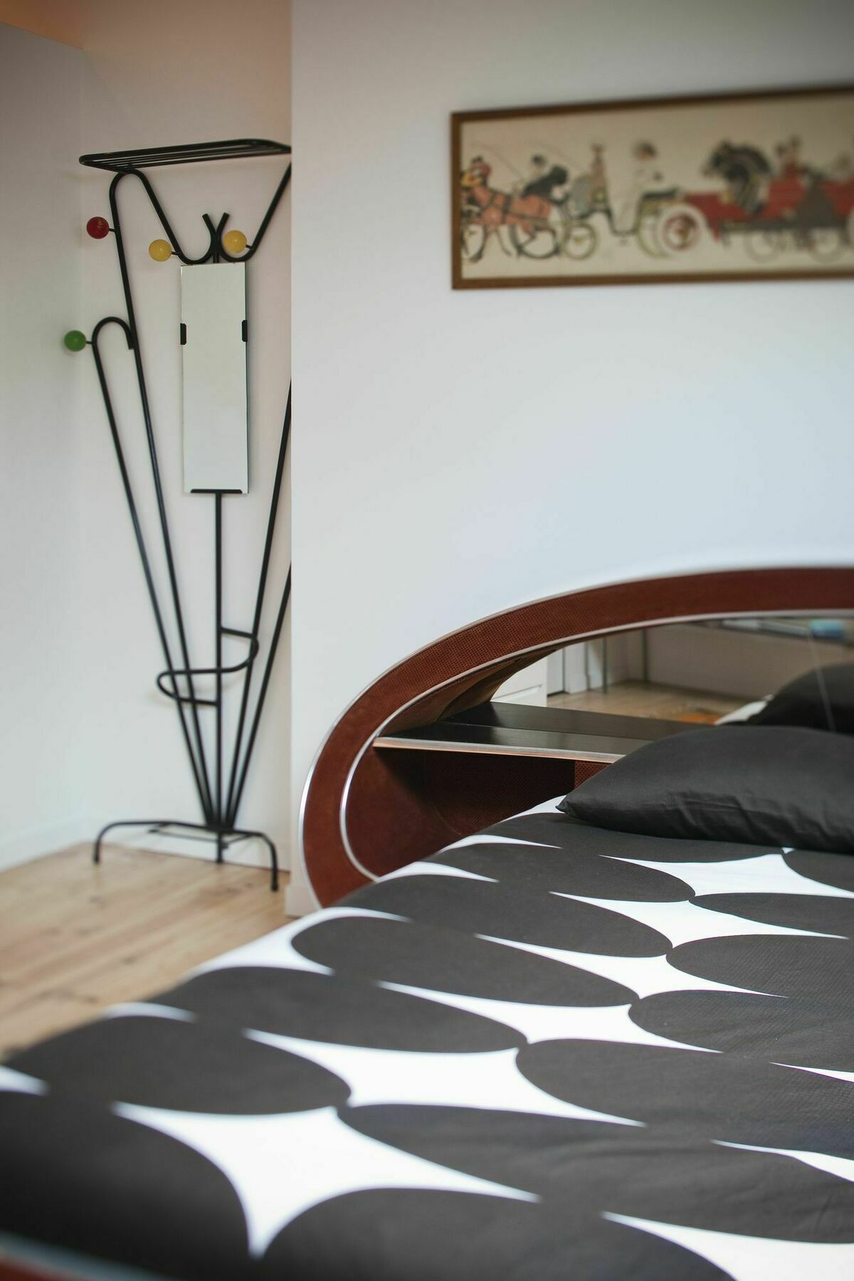 Une Chambre Chez Dupont Bordeaux Exterior foto