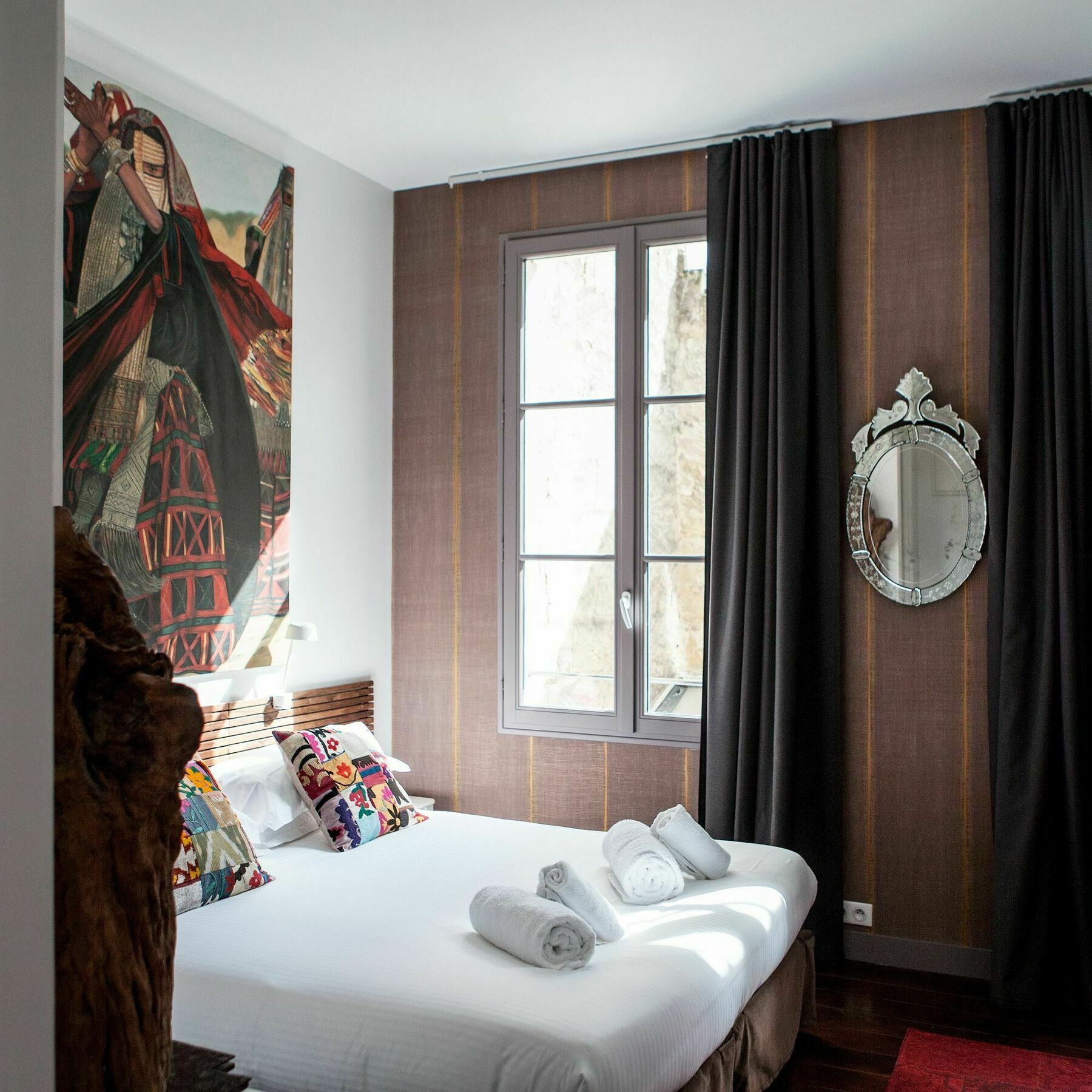 Une Chambre Chez Dupont Bordeaux Exterior foto